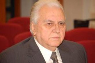 Ενας χρόνος χωρίς τον Άγγελο Μπεκίρη