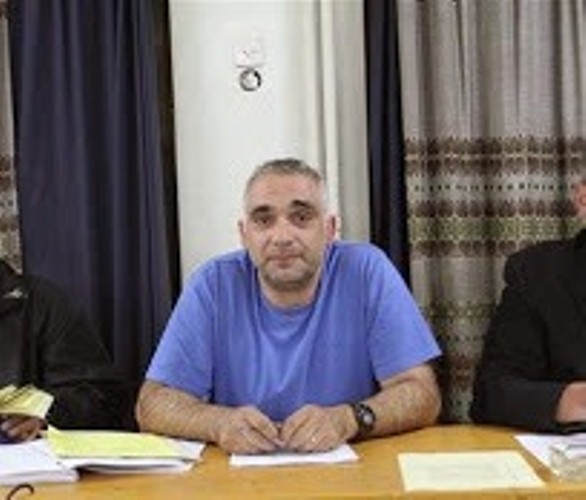 ΣΥΛΛΟΓΟΣ ΚΑΦΕΠΩΛΩΝ Η «ΕΝΩΣΙΣ» 1939