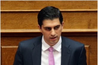 Ο Πολιτισμός ως μοχλός ανάπτυξης.