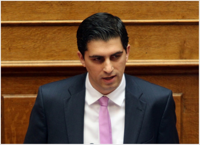 Ο Πολιτισμός ως μοχλός ανάπτυξης.