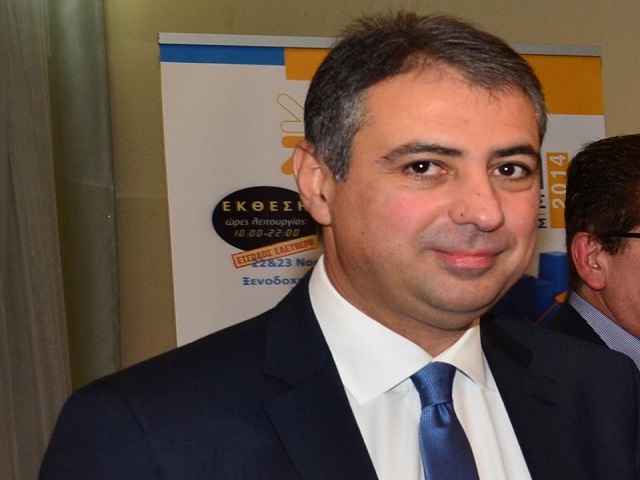 'Εξοδος στις αγορές με νέο παραγωγικό μοντέλο