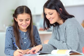 Οκτώ τρόποι που θα βοηθήσουν το παιδί στο διάβασμα