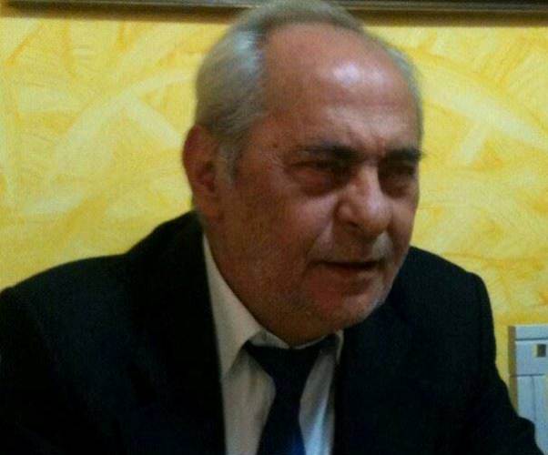 Τα κεφάλια μέσα....