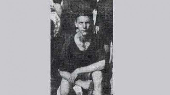 Άγγελος Μπεκίρης : Ο μεγάλος αθλητής, ο υπέροχος άνθρωπος και ο εκλεκτός φίλος