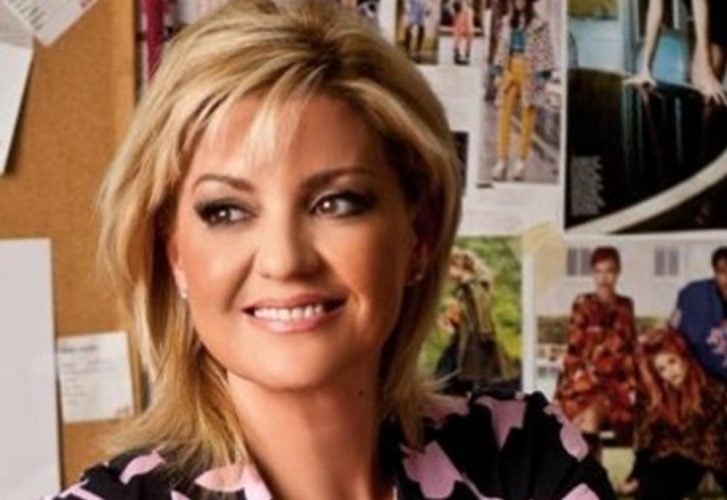 Αγία(;;) Ζώνη