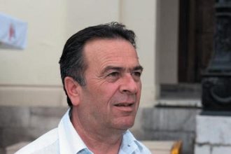 Για την «Ελληνογερμανική Συνέλευση» και την νέα επίσκεψη του κ. Φούχτελ