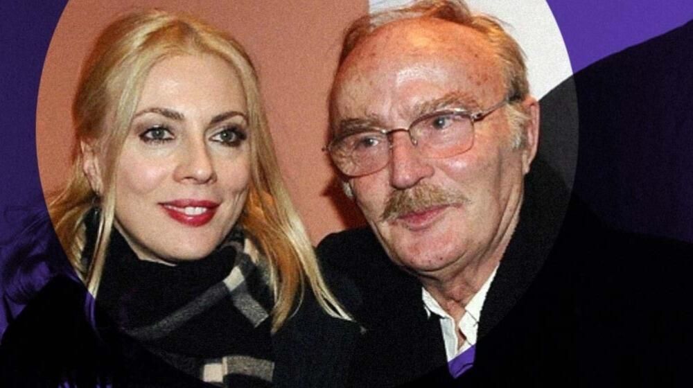 Σμαράγδα Καρύδη για την απώλεια του πατέρα της: «Δεν αντέχεται»