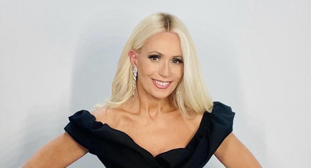 Η Μαρία Μπακοδήμου νοσηλεύτηκε στην εντατική μετά από σοβαρό αλλεργικό σοκ