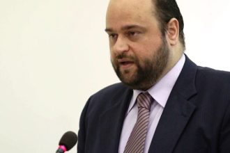 Β. Αϊβαλής: Να ξεκινούν έργα, αλλά να τελειώνουν κάποτε