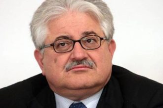 Εμμένει στην ενωμένη περιφέρεια Πελοποννήσου ο βουλευτής Κ. Τζαβάρας - "Θετικός" στην διεκδίκησή της