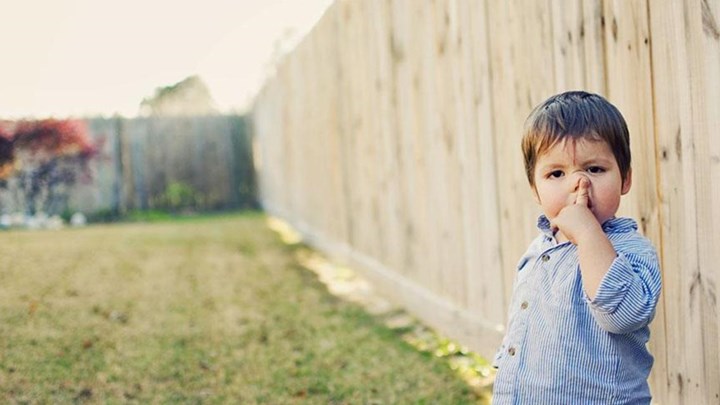 Και όμως... Το "σκάλισμα" της μύτης κάνει καλό στην υγεία