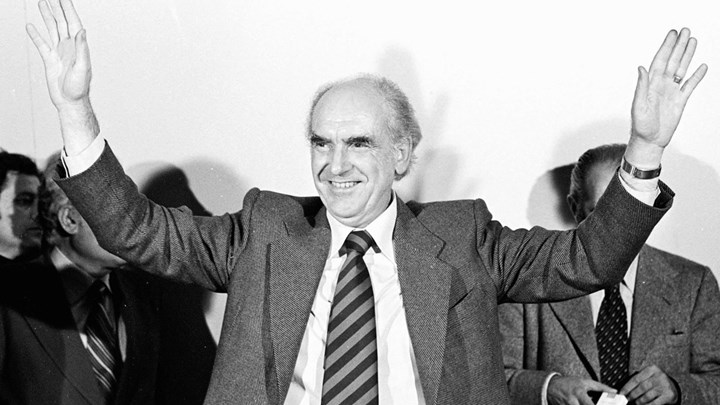 Σαν σήμερα 27 Ιουλίου