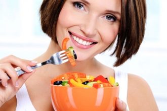 Τέσσερις συμβουλές για να μην χρειαστεί να ξανακάνετε δίαιτα