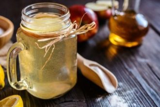 10 πράγματα που μπορείτε να καθαρίσετε με το ξύδι και ελάχιστοι γνωρίζουν