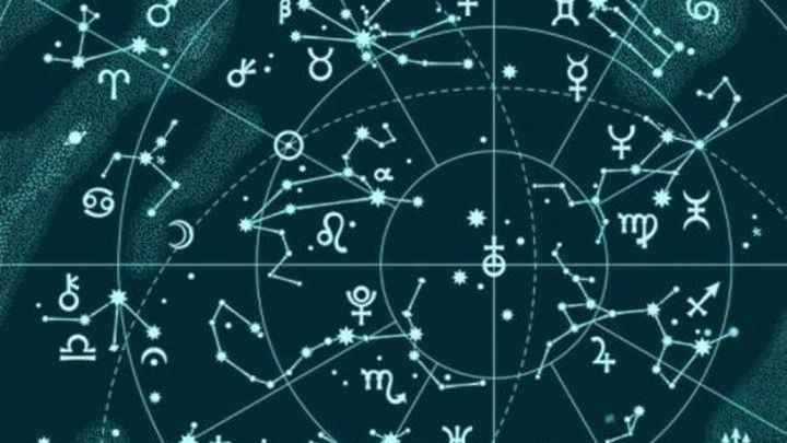 Τα ζώδια της εβδομάδας