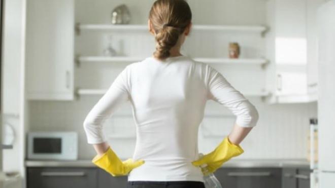 Κατσαρίδες στην κουζίνα; Δείτε τι φταίει