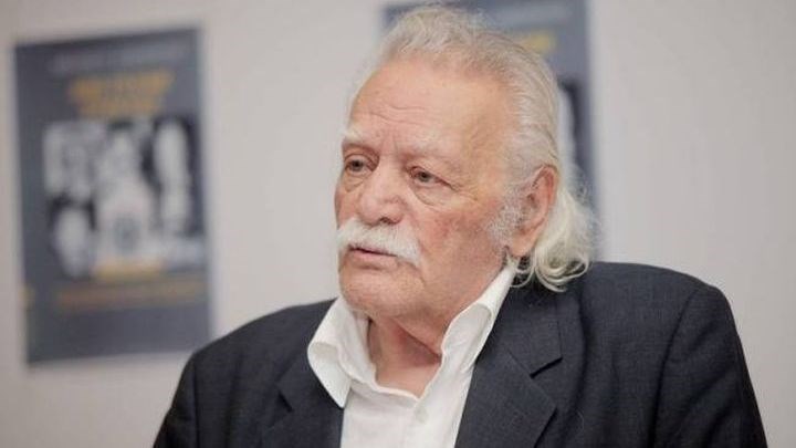 Ο Μανώλης Γλέζος αποκαλύπτει τα μυστικά της μακροζωίας του - Αυτή είναι η διατροφή που ακολουθεί