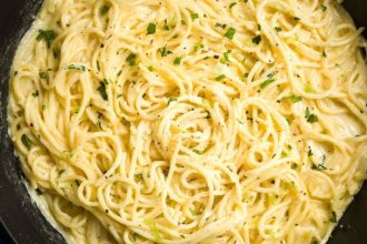 Πως θα ζεστάνετε σωστά τα χθεσινά μακαρόνια