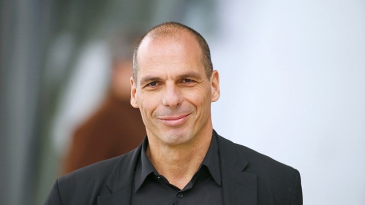 Πώς έκλεισε η συμφωνία Γαβρά - Βαρουφάκη για την ταινία