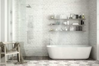 5 πράγματα που δεν πρέπει ποτέ να αποθηκεύετε στο μπάνιο σας