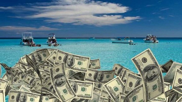 Νέα offshore "καίει" πρώην πρωθυπουργό