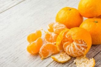 Αυτό είναι το κόλπο για να διαλέγετε πάντα μανταρίνια χωρίς κουκούτσια