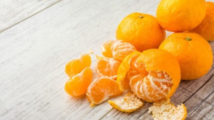 Αυτό είναι το κόλπο για να διαλέγετε πάντα μανταρίνια χωρίς κουκούτσια