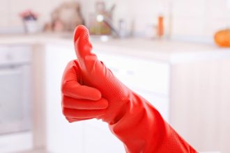 Επτά πράγματα που πρέπει να καθαρίζετε μόνο μια φορά τον χρόνο