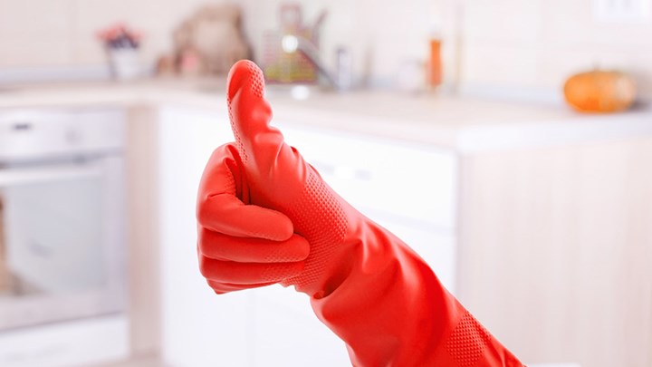 Επτά πράγματα που πρέπει να καθαρίζετε μόνο μια φορά τον χρόνο