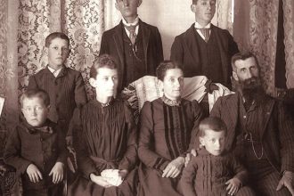 Από ποια εποχή... έχεις έρθει; - Κάνε το τεστ