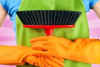 Τα 10 tips για να καθαρίσεις τους πιο δύσκολους λεκέδες του σπιτιού