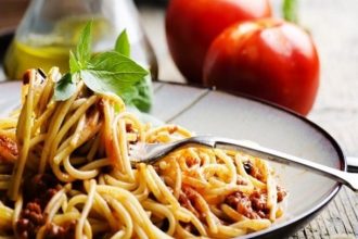 Το κόλπο για να ζεσταίνετε σωστά τα μακαρόνια