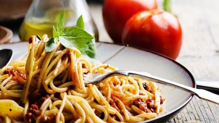 Το κόλπο για να ζεσταίνετε σωστά τα μακαρόνια