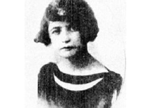 Η πρώτη γυναίκα δικηγόρος της παλιάς Αθήνας, μια εύτολμη κοινωνική αγωνίστρια