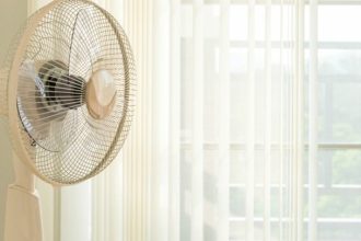 Με αυτό το κόλπο με τον ανεμιστήρα δεν θα ξαναδείτε κουνούπι στο σπίτι σας - ΒΙΝΤΕΟ