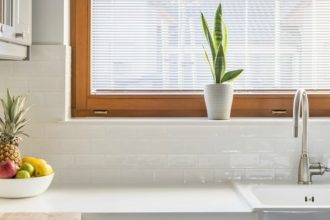 Πώς να εξαφανίσετε τα μυγάκια από την κουζίνα χωρίς χημικά