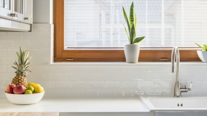 Πώς να εξαφανίσετε τα μυγάκια από την κουζίνα χωρίς χημικά