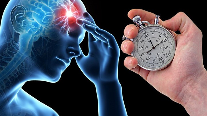 Τα παραπανίσια κιλά μειώνουν τον κίνδυνο ενός θανατηφόρου εγκεφαλικού