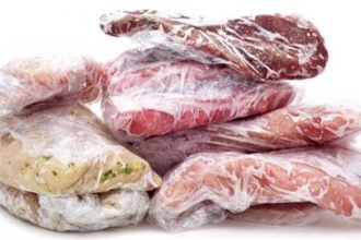 Πόσο καιρό μπορεί να διατηρηθεί το κρέας στην κατάψυξη;