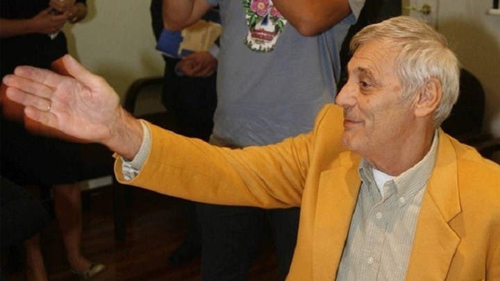 Για ποιον λόγο οι ''Έλληνες Οικολόγοι'' δεν πήραν ούτε μία ψήφο - Τι λέει ο Δημοσθένης Βεργής