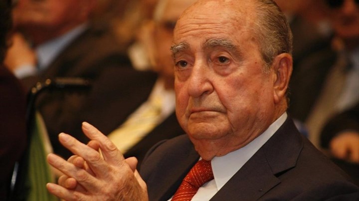 Στους κινηματογράφους η ταινία για τον Κωνσταντίνο Μητσοτάκη