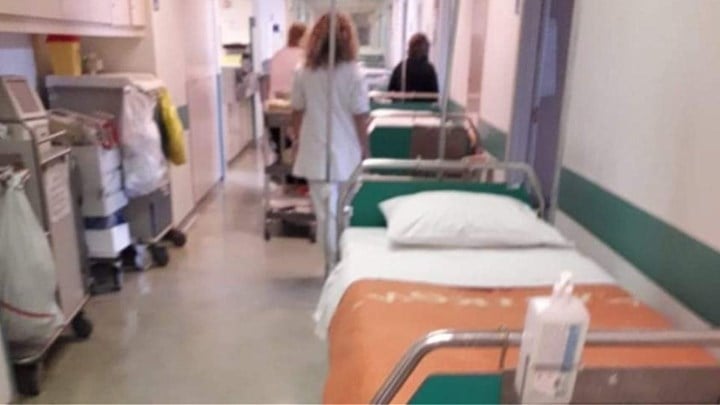Νοσοκομεία: Τι αλλάζει στις εφημερίες