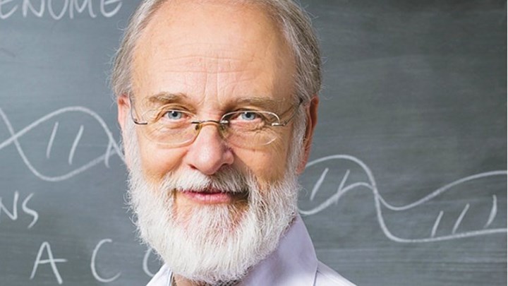 Έλληνας καθηγητής Γενετικής για κορονοϊό: Θα πρέπει να μάθουμε να ζούμε με τις πανδημίες