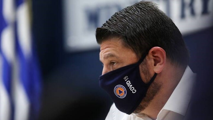 Η τρυφερή ευχή του Νίου Χαρδαλιά στην κόρη του