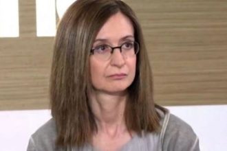 Παραιτήθηκε η Δήμητρα Κρουστάλλη από το "Βήμα"