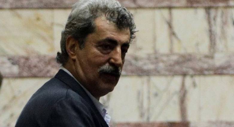 Παύλος Πολάκης: Το Facebook μπλόκαρε τον προσωπικό του λογαριασμό