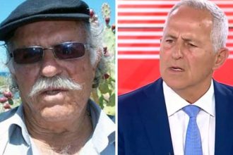 Βαρύ πένθος για τον τέως ΥΕΘΑ Ευάγγελο Αποστολάκη: Έχασε τον αδελφό του από κορονοϊό