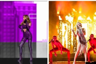 Eurovision: Ελλάδα και Κύπρος στη μάχη του μεγάλου τελικού