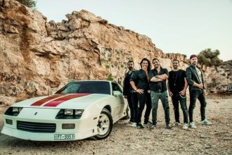 Πάτρα: Την Κυριακή οι 15 50 στη σκηνή του Pink the City 2019