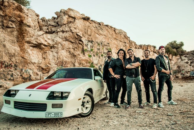 Πάτρα: Την Κυριακή οι 15 50 στη σκηνή του Pink the City 2019